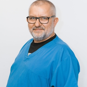 Aleksander Tabacki