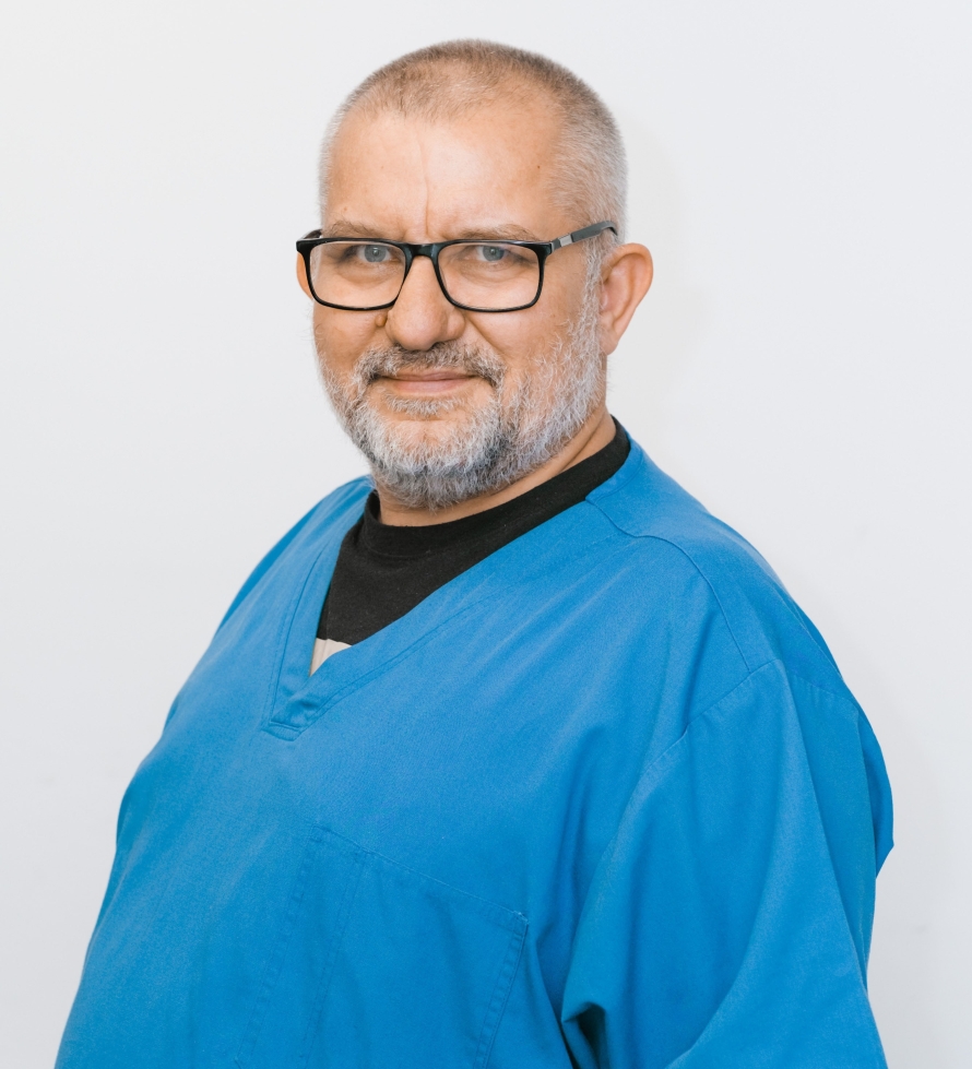 Aleksander Tabacki